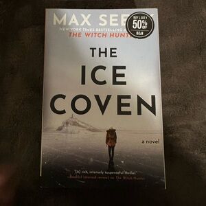 The Ice Coven by Max Seeck